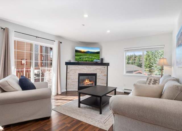 Property at 283 Pelican Cir #1701, Breckenridge, CO 80424, 2 beds, 2 baths