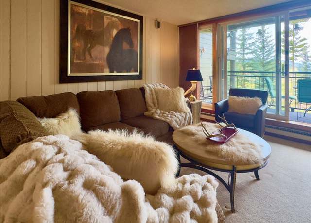 Property at 21630 Us Highway 6 #2146, Keystone, CO 80435, 2 beds, 2 baths