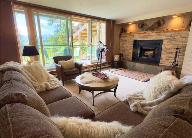Property at 21630 Us Highway 6 #2146, Keystone, CO 80435, 2 beds, 2 baths