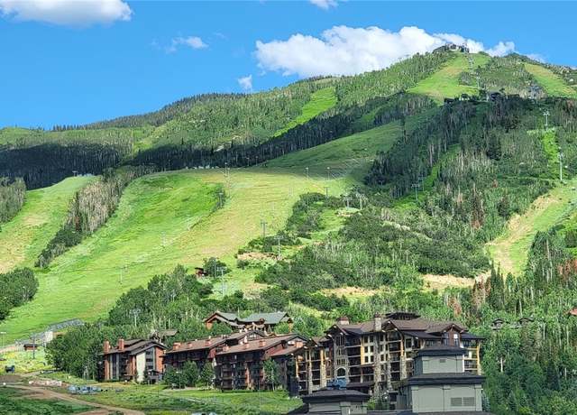 Property at 2300 Mount Werner Cir Unit 536/537, Steamboat Springs, CO 80487, 2 beds, 2 baths