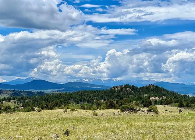 Property at TBD Dog Chief Trl, Hartsel, CO 80449