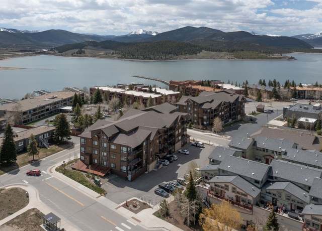 Property at 235 E La Bonte St #207, Dillon, CO 80435, 2 beds, 2 baths