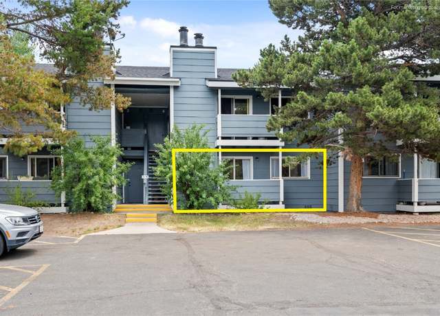 Property at 1300 Athens Plz #2, Steamboat Springs, CO 80487, 1 bed, 1 bath