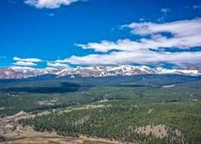 Property at 00 Glacier Ridge Rd, Alma, CO 80420