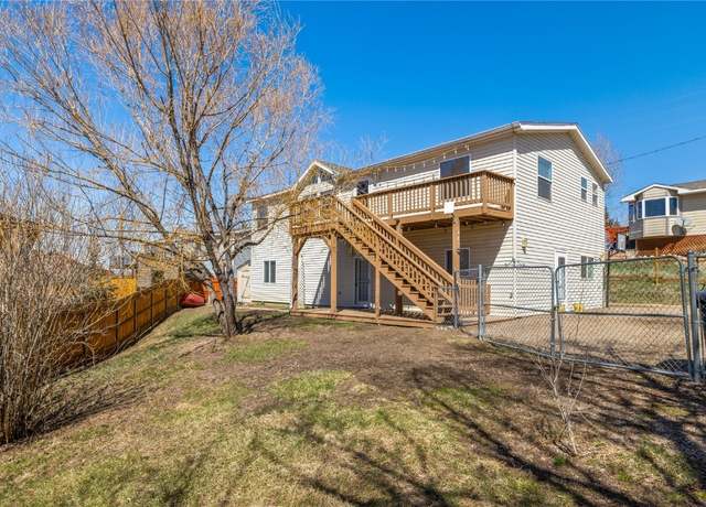 Property at 1423 Blake Ln, Steamboat Springs, CO 80487, 3 beds, 4 baths