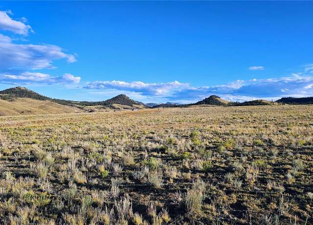 Property at TBD Subdivision 3 Lot 9, Hartsel, CO 80449