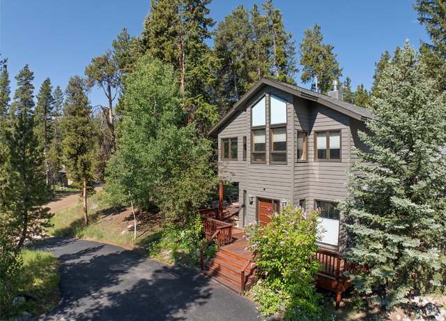 Property at 284 Lakeshore Loop, Blue River, CO 80424, 3 beds, 3.5 baths