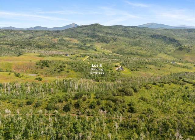 Property at 55966 Hannahs Way, Clark, CO 80428