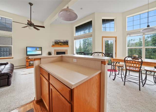Property at 91399 Ryan Gulch Rd Unit A1, Silverthorne, CO 80498, 2 beds, 2 baths