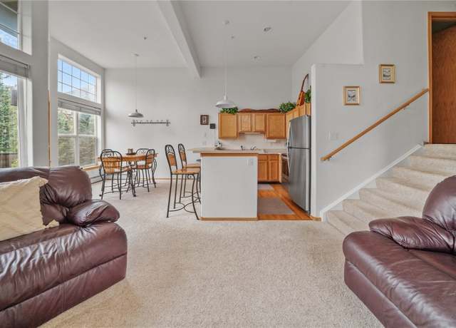 Property at 91399 Ryan Gulch Rd Unit A1, Silverthorne, CO 80498, 2 beds, 2 baths