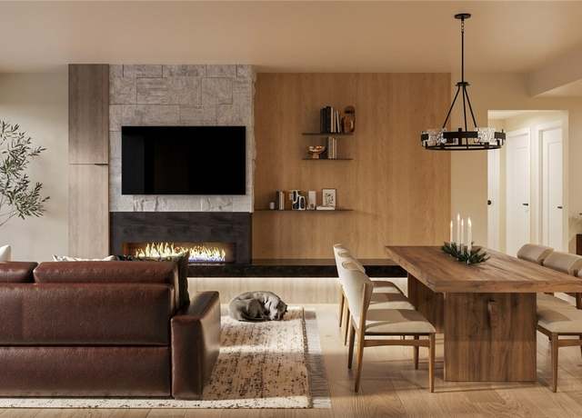 Property at 75 Hunki Dori Ct Unit W112, Keystone, CO 80435, 2 beds, 2 baths