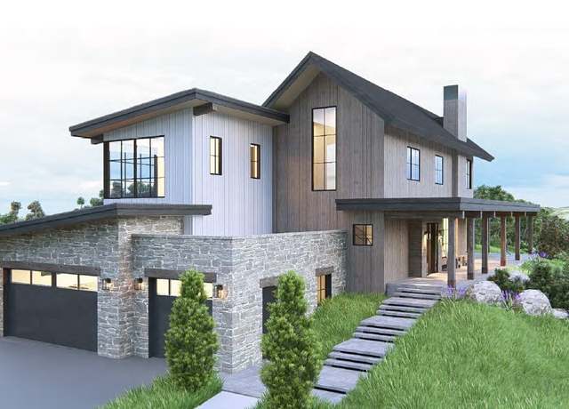 Property at 2065 Sunlight Dr, Steamboat Springs, CO 80487