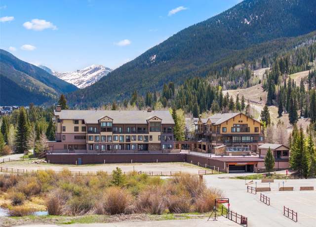 Property at 1211 W Keystone Rd #2736, Keystone, CO 80435, 1 bath