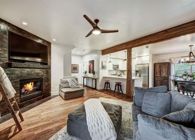 Property at 7 Lookout Ridge Dr #7, Dillon, CO 80435, 2 beds, 3 baths