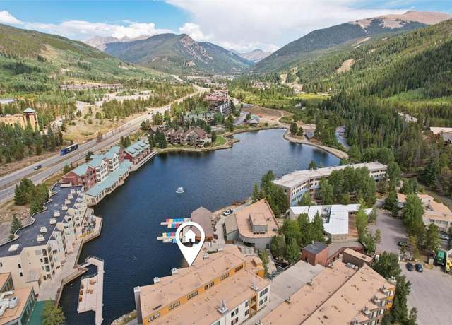 Property at 167 Argentine Ct #1437, Keystone, CO 80435, 1 bath