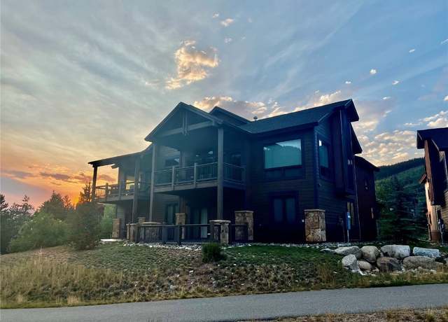Property at 45 Erickson Loop Unit 2A, Keystone, CO 80435, 3 beds, 3.5 baths