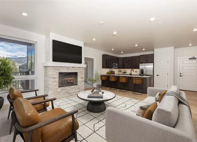 Property at 35 Argentine Ct #101, Keystone, CO 80435, 2 beds, 2 baths