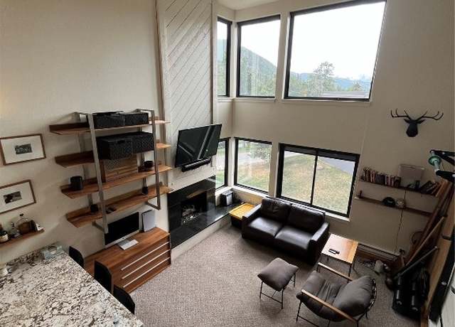 Property at 166 Argentine Ct #1425, Keystone, CO 80435, 1 bed, 1 bath