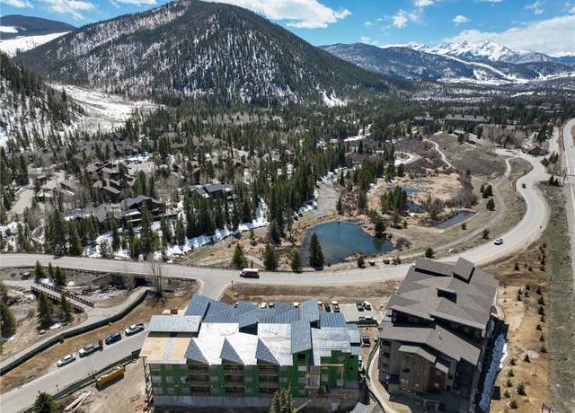 Property at 35 Argentine Ct #104, Keystone, CO 80435, 1 bed, 1 bath
