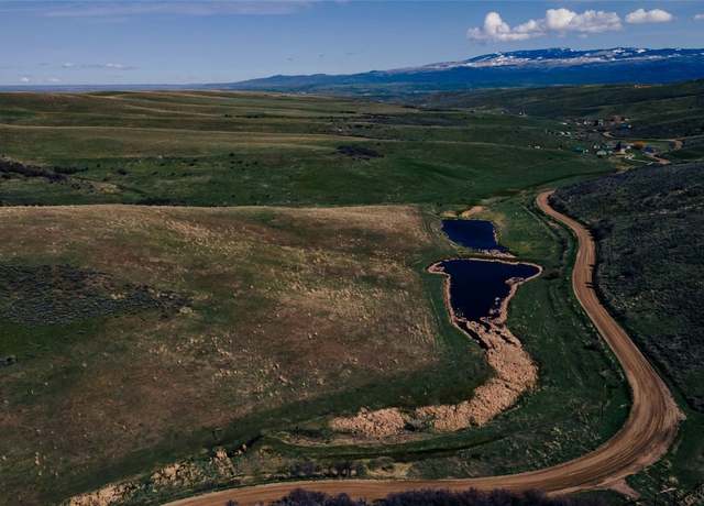 Property at TBD CR 78, Hayden, CO 81639
