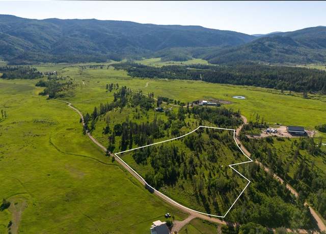 Property at TBD Pima Way, Oak Creek, CO 80467