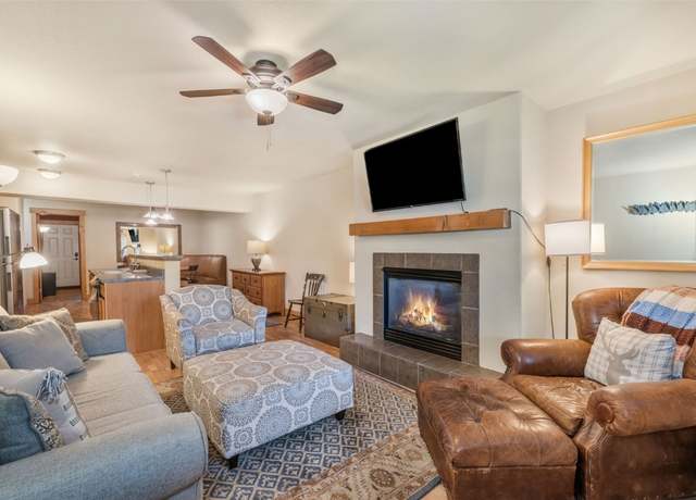 Property at 730 Yampa St Unit C6, Steamboat Springs, CO 80487, 3 beds, 2 baths
