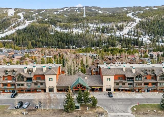 Property at 23110 US Highway 6 #5054, Keystone, CO 80435, 1 bath