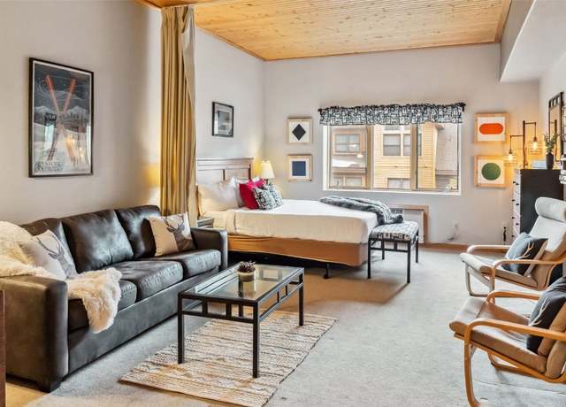 Property at 23110 US Highway 6 #5054, Keystone, CO 80435, 1 bath