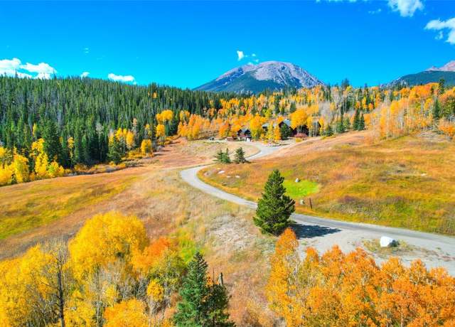 Property at 348 Jade Rd, Silverthorne, CO 80498, 6 beds, 7.5 baths