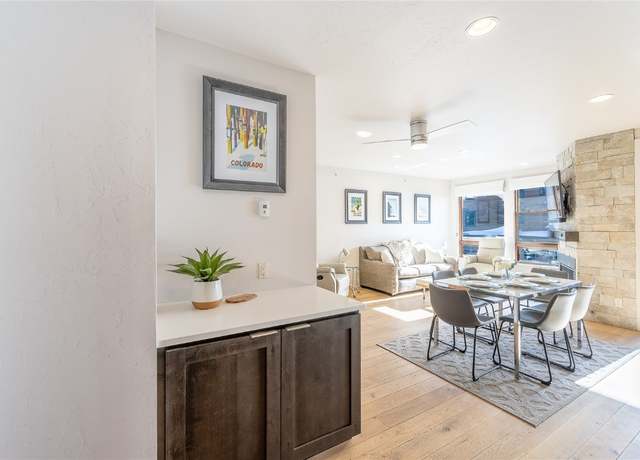 Property at 1090 Blue River Pkwy #203, Silverthorne, CO 80498, 1 bed, 1.5 baths