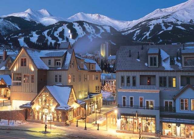 Property at 600D S Main St Unit 4110/WK 47, Breckenridge, CO 80424, 2 beds, 2 baths