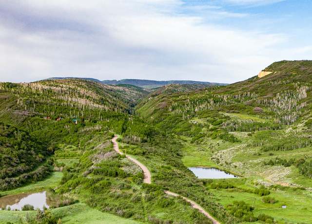 Property at 26760 Rimrock Trl, Oak Creek, CO 80467