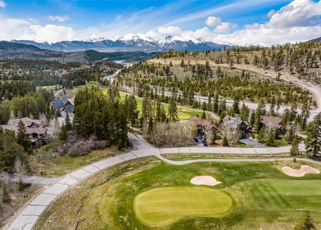 Property at 96 Elk Crossing Ln, Keystone, CO 80435