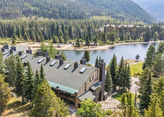Property at 22300 Us Highway 6 #1745, Keystone, CO 80435, 2 beds, 2 baths