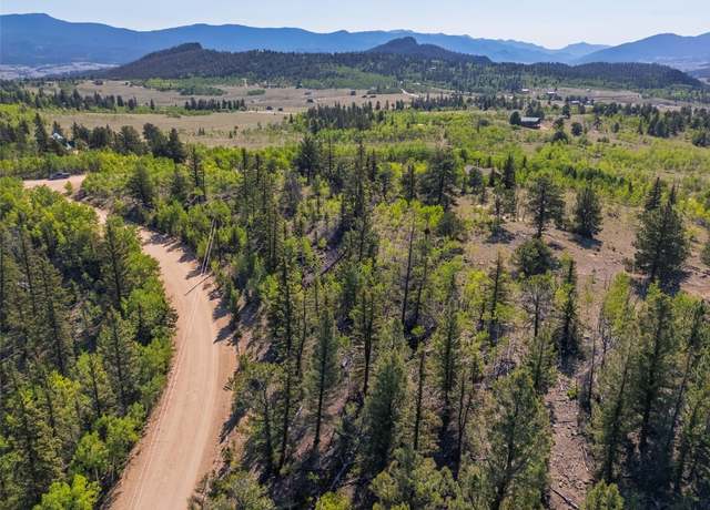 Property at 323 N Quarter Horse Rd, Como, CO 80456
