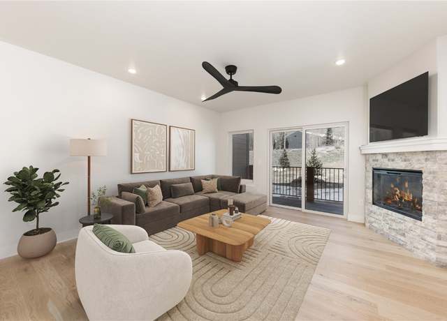 Property at 35 Argentine Ct #204, Keystone, CO 80435, 1 bed, 1 bath