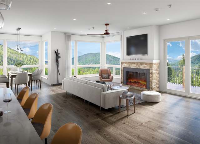 Property at 35 Argentine Ct #205, Keystone, CO 80435, 2 beds, 2 baths