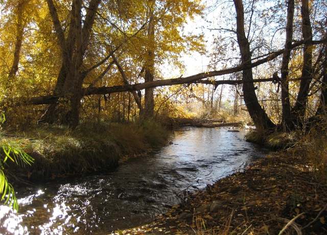 Property at 63001 CC CountyRoad, CO 81143