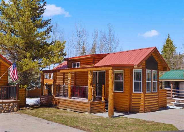 Property at 85 Revett Drive #85 Dr #85, Breckenridge, CO 80424, 1 bed, 1 bath