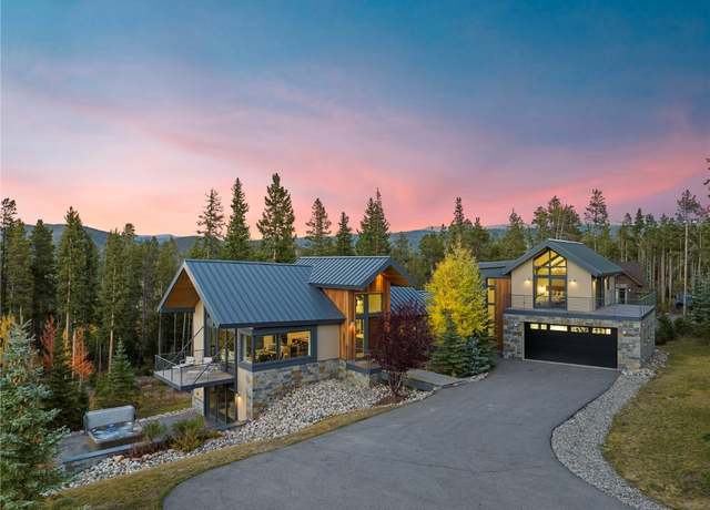 Property at 95 Westerman Rd Unit C, Breckenridge, CO 80424, 5 beds, 4.5 baths