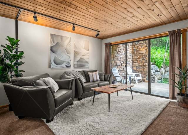 Property at 2883 Burgess Creek Rd #101, Steamboat Springs, CO 80487, 1 bath