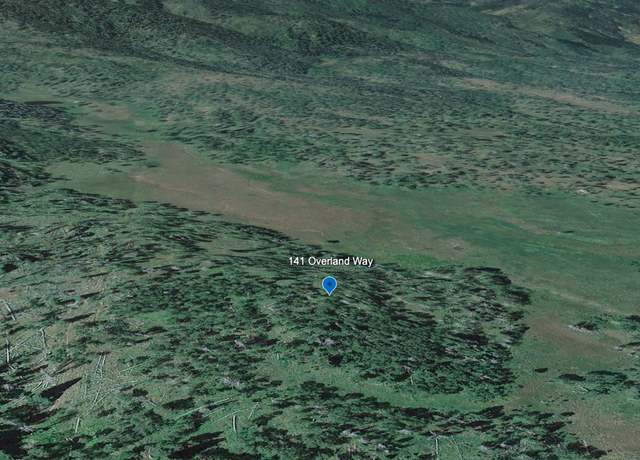Property at 141 Overland Way, Oak Creek, CO 80467