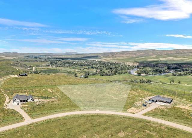 Property at 38795 Ridge Line Ct, Hayden, CO 81639