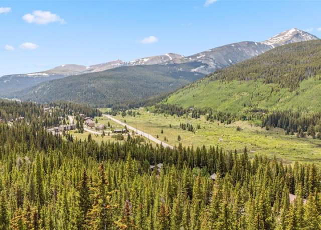 Property at TBD Fredonia Gulch Rd, Breckenridge, CO 80424