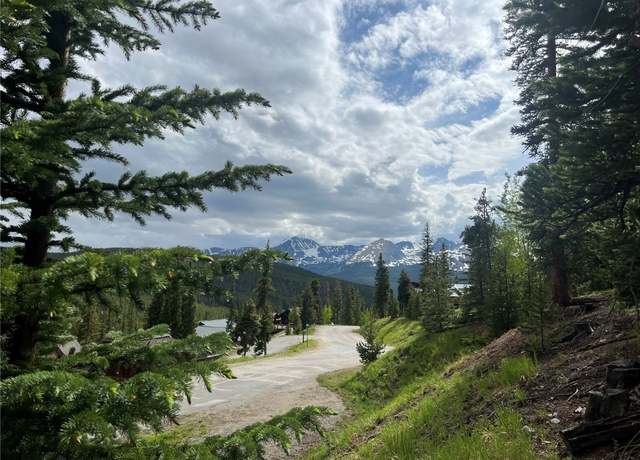 Property at 197 Goldenview Dr, Breckenridge, CO 80424