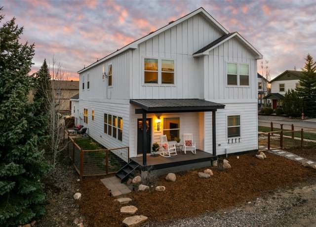 Property at 2393 Penny Ln Unit -, Steamboat Springs, CO 80487, 3 beds, 2.5 baths