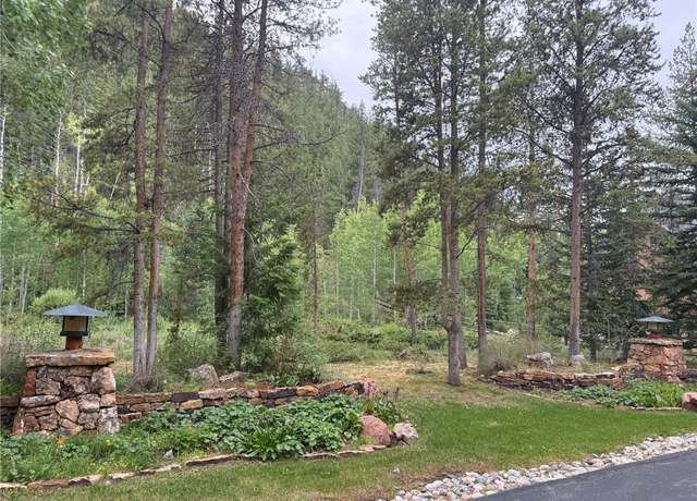 Property at 1716 Soda Ridge Rd, Keystone, CO 80435