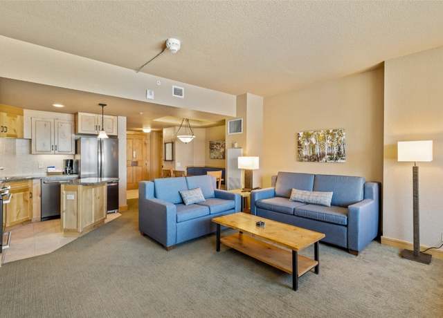 Property at 2300 Mount Werner Cir #322, Steamboat Springs, CO 80487, 1 bed, 2 baths