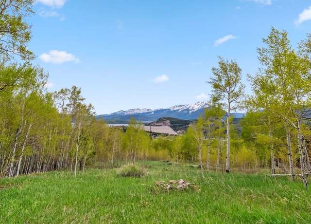 Property at 438 D Rd, Silverthorne, CO 80498