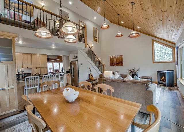 Property at 1735 Boreas Pass Rd, Breckenridge, CO 80424, 4 beds, 3 baths